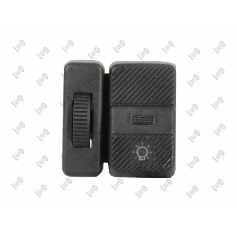 ABAKUS 135-02-001 Interruptor, luz principal - 1