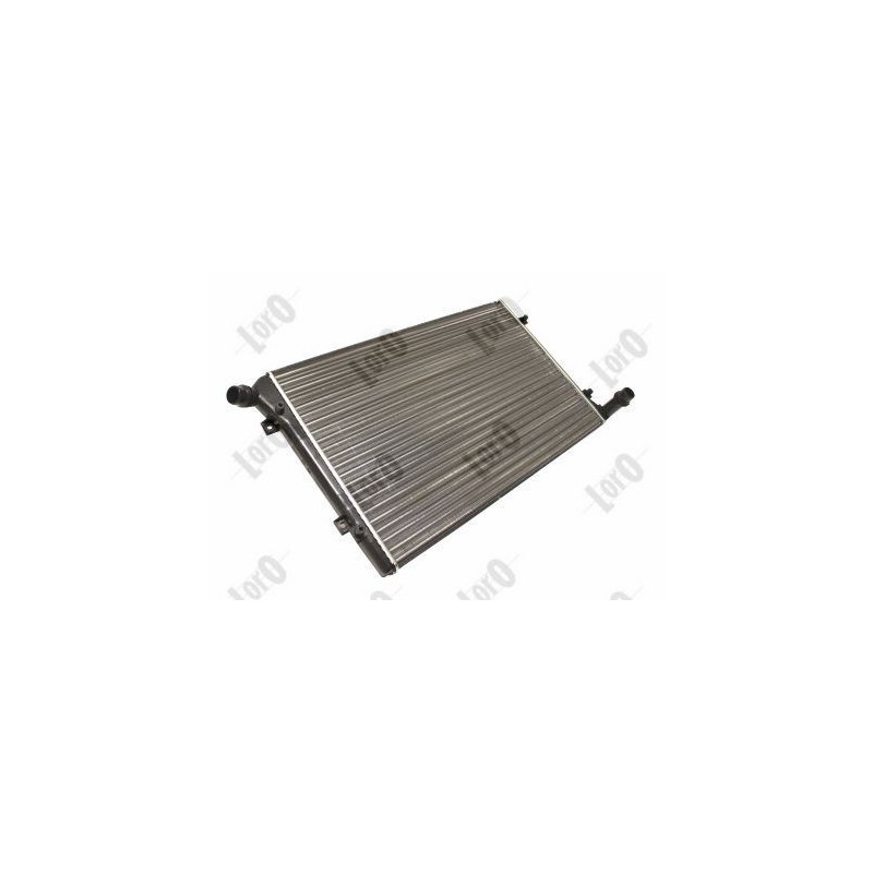 ABAKUS 003-017-0032 Radiador, refrigeración del motor - 1