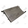 ABAKUS 003-017-0032 Radiador, refrigeración del motor - 1
