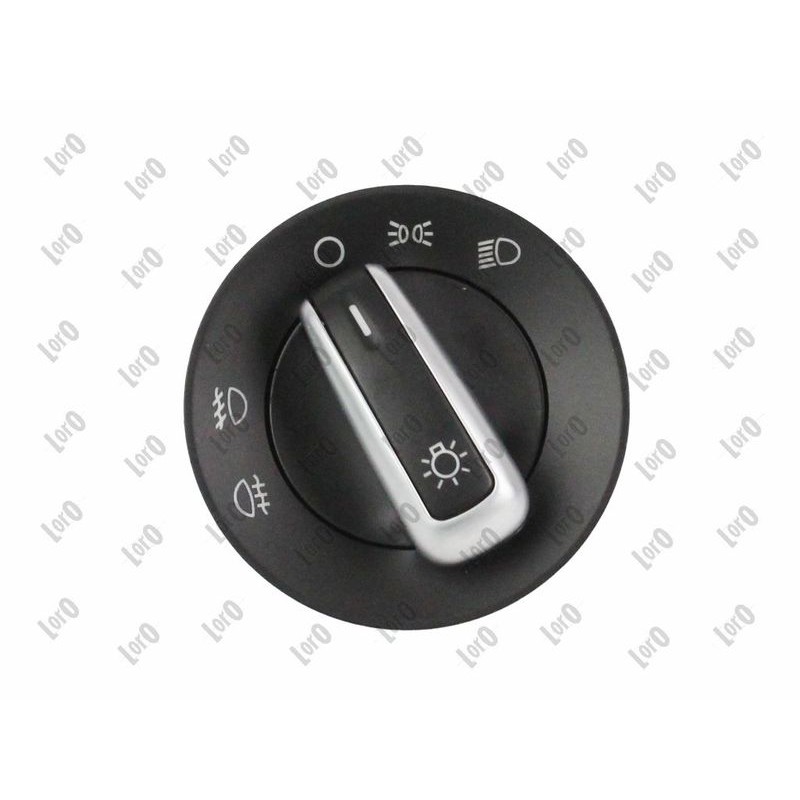 ABAKUS 135-02-012 Interruptor, luz principal - 1