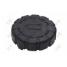 ABAKUS 054-027-002 Tapón, depósito de refrigerante - 1