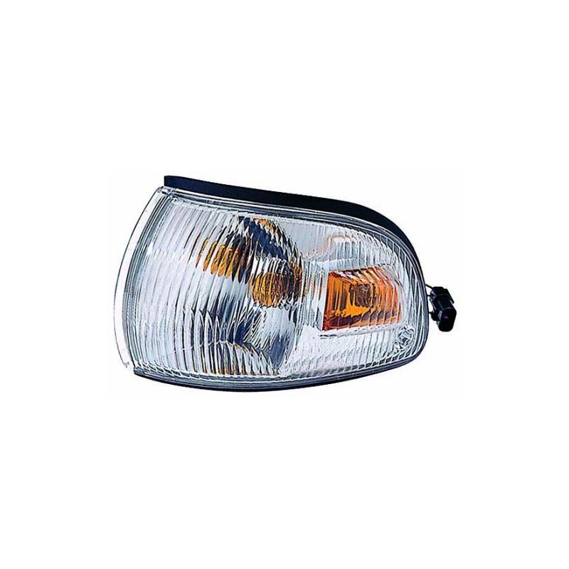 ABAKUS 221-1513L-AE Piloto intermitente - 1