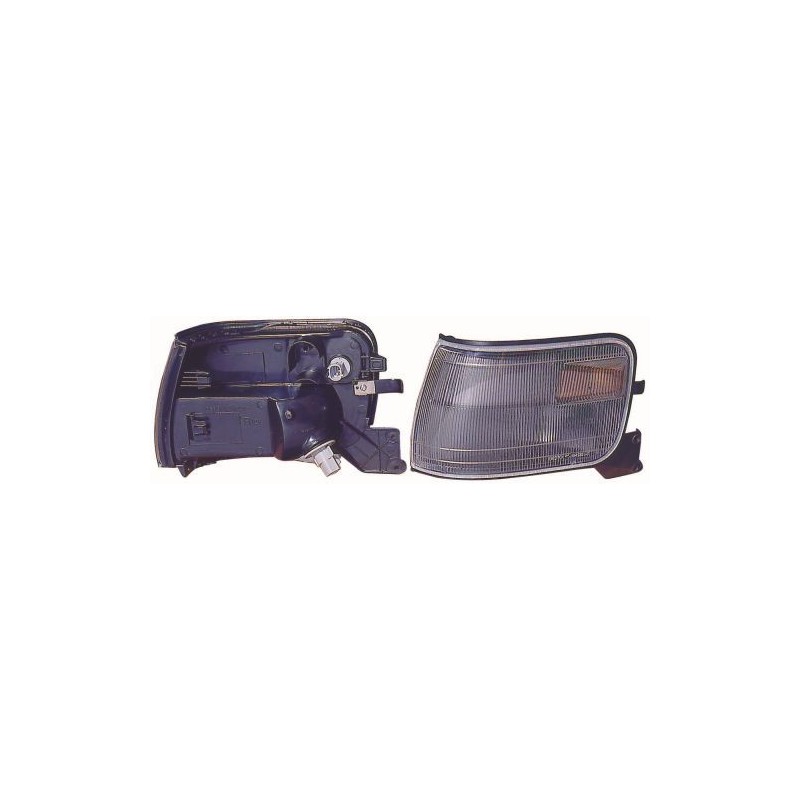 ABAKUS 214-1532R-NAE Piloto intermitente - 1