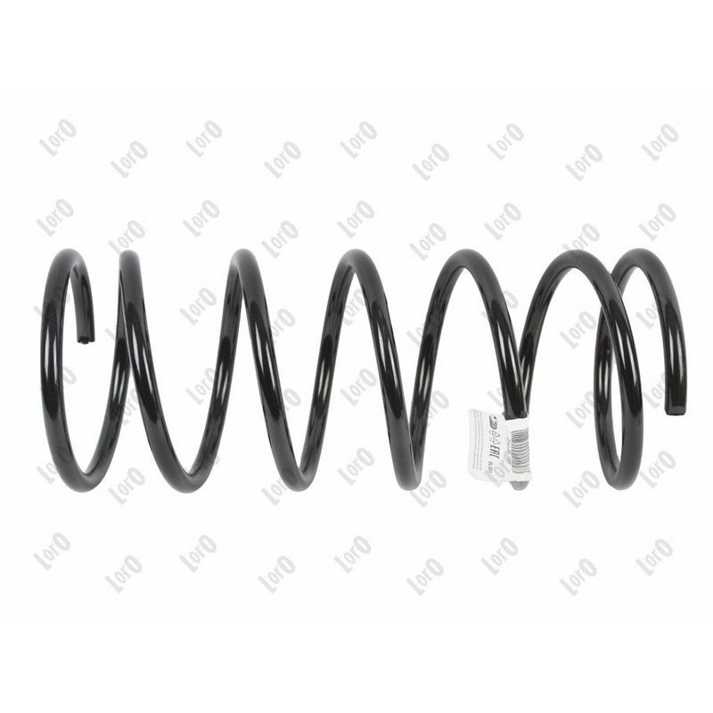 ABAKUS 234-01-150 Muelle de suspensión - 1