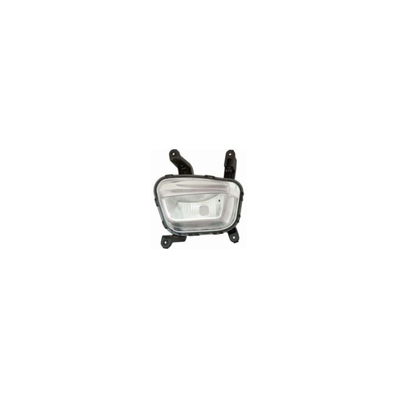 ABAKUS 223-1604L-UE Luz diurna - 1