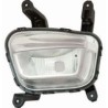 ABAKUS 223-1604L-UE Luz diurna - 1