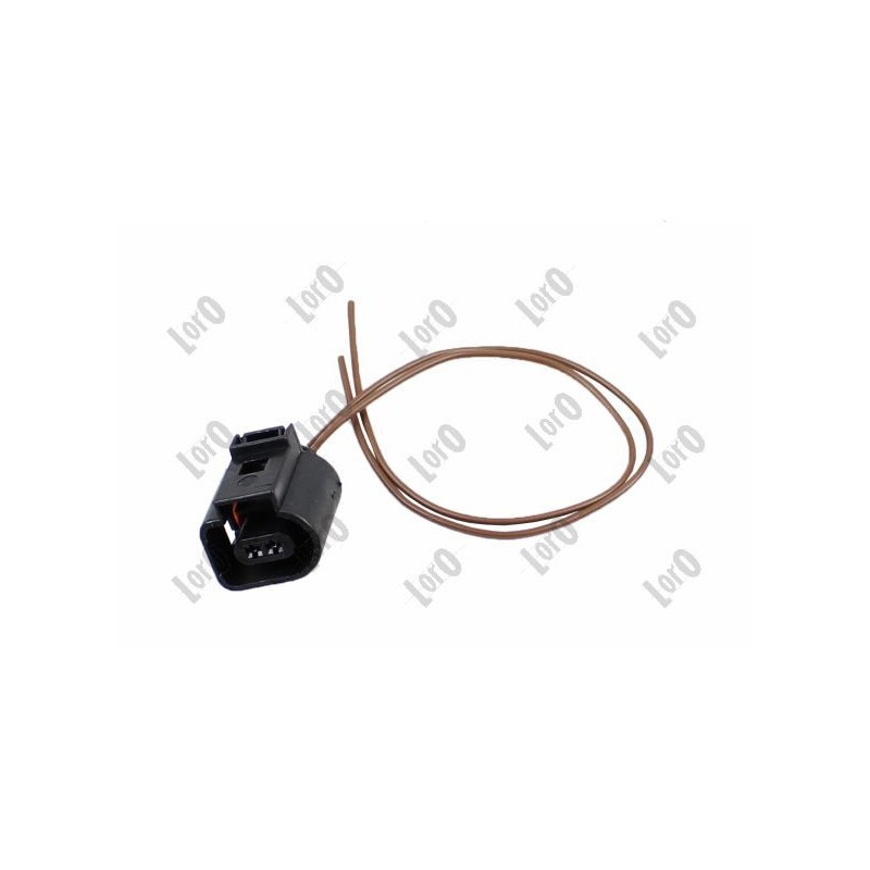ABAKUS 120-00-083 Kit de reparación cables - 1