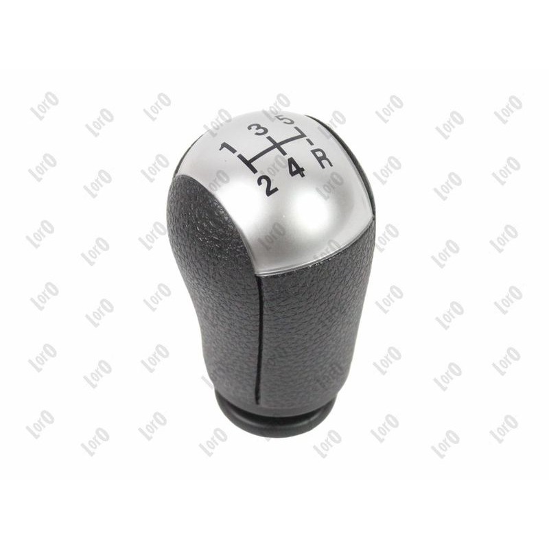 ABAKUS 135-99-333 Pomo palanca cambios - 1