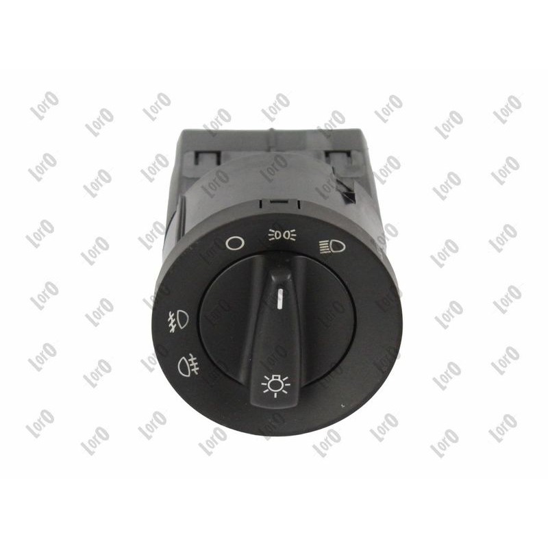ABAKUS 135-02-004 Interruptor, luz principal - 1