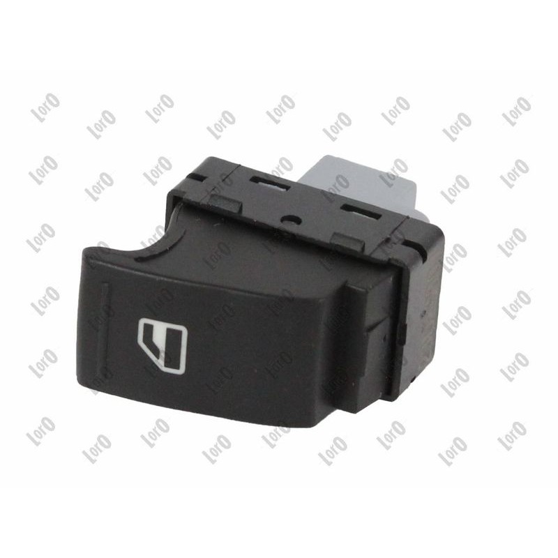 ABAKUS 135-06-012 Interruptor, elevalunas - 1