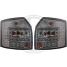 DIEDERICHS 1017699 Juego luz trasera - 1