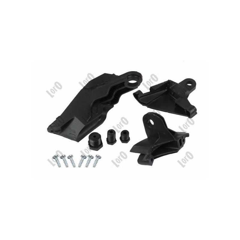 ABAKUS 150-01-062 Kit reparación, faro principal (soporte) - 1