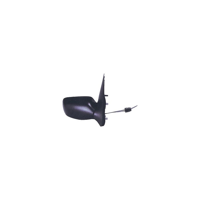 ABAKUS 1209M02 Retrovisor exterior - 1