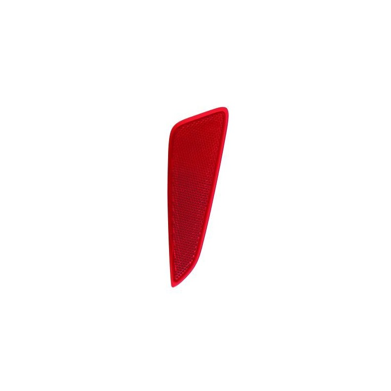 ABAKUS 312-2908L-UQ Reflector - 1