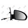 ABAKUS 3606M08 Retrovisor exterior - 1