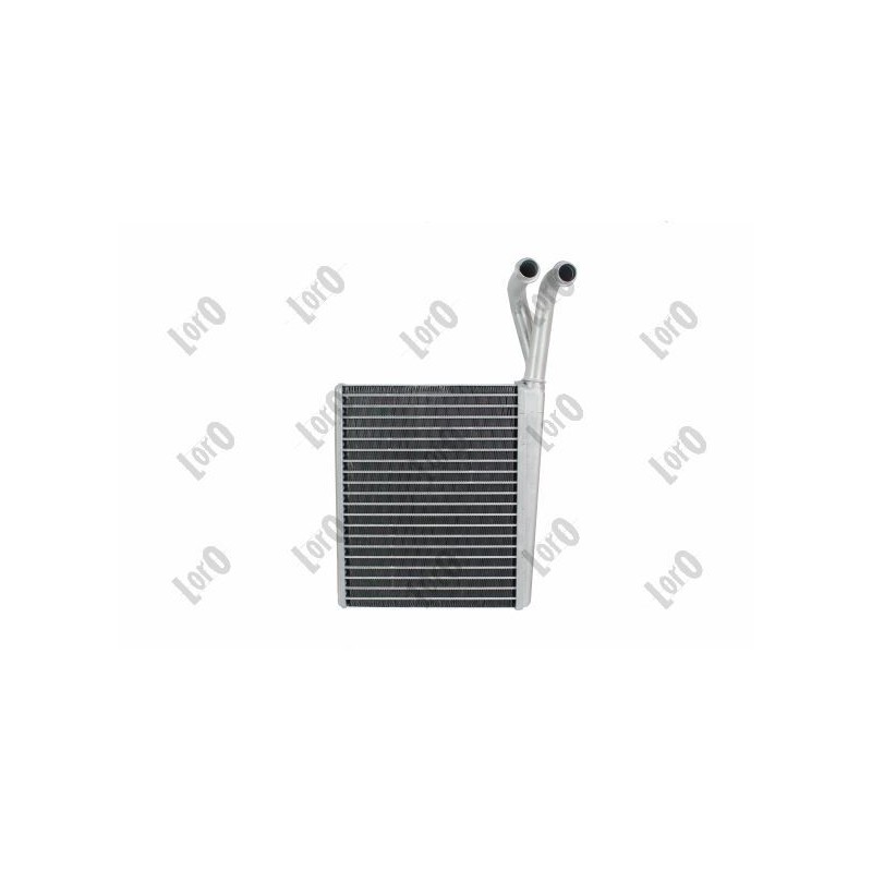 ABAKUS 054-015-0015-B Radiador de calefacción - 1