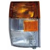 ABAKUS 213-1518L-YBA Piloto intermitente - 1