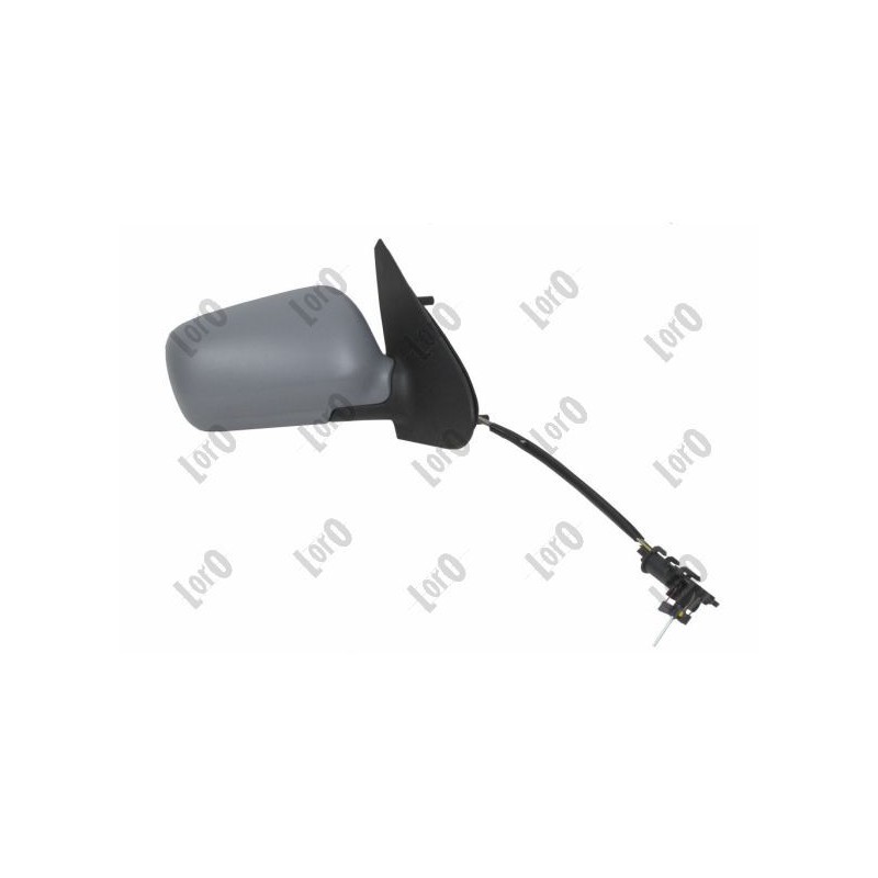 ABAKUS 4026M02 Retrovisor exterior - 1