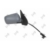 ABAKUS 4026M02 Retrovisor exterior - 1
