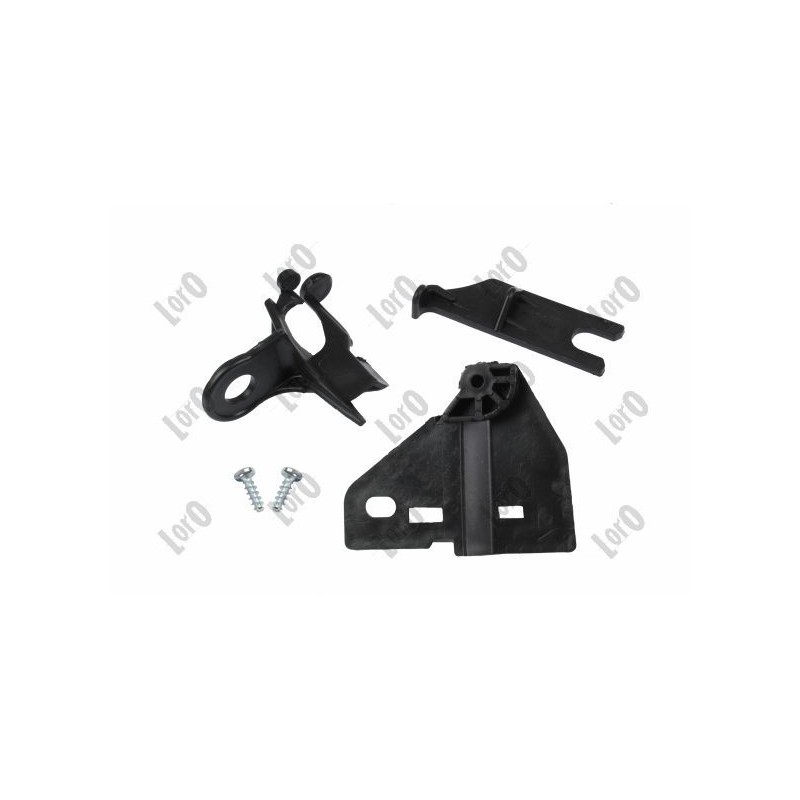 ABAKUS 150-01-034 Kit reparación, faro principal (soporte) - 1