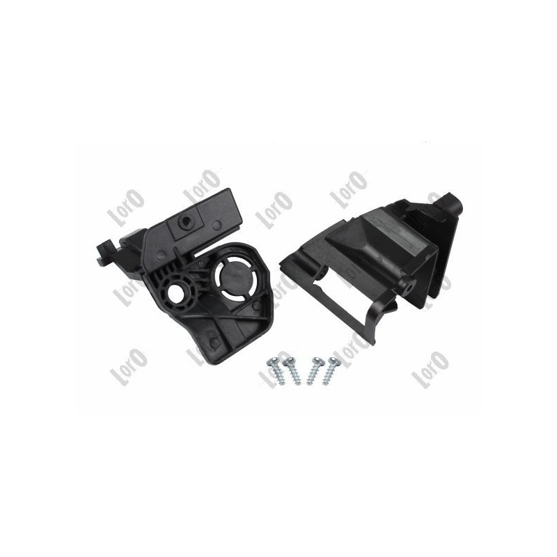 ABAKUS 150-01-043 Kit reparación, faro principal (soporte) - 1