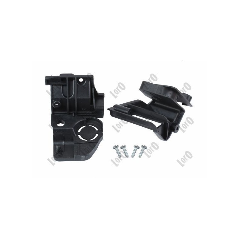 ABAKUS 150-01-044 Kit reparación, faro principal (soporte) - 1