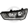 DIEDERICHS 1080183 Faro principal