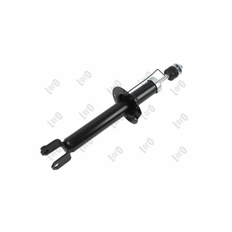 ABAKUS 232-02-172 Amortiguador - 1