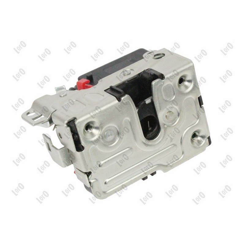 ABAKUS 132-022-003 Cerradura de puerta - 1