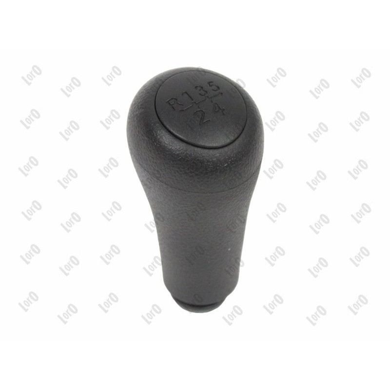 ABAKUS 135-99-424 Pomo palanca cambios - 1