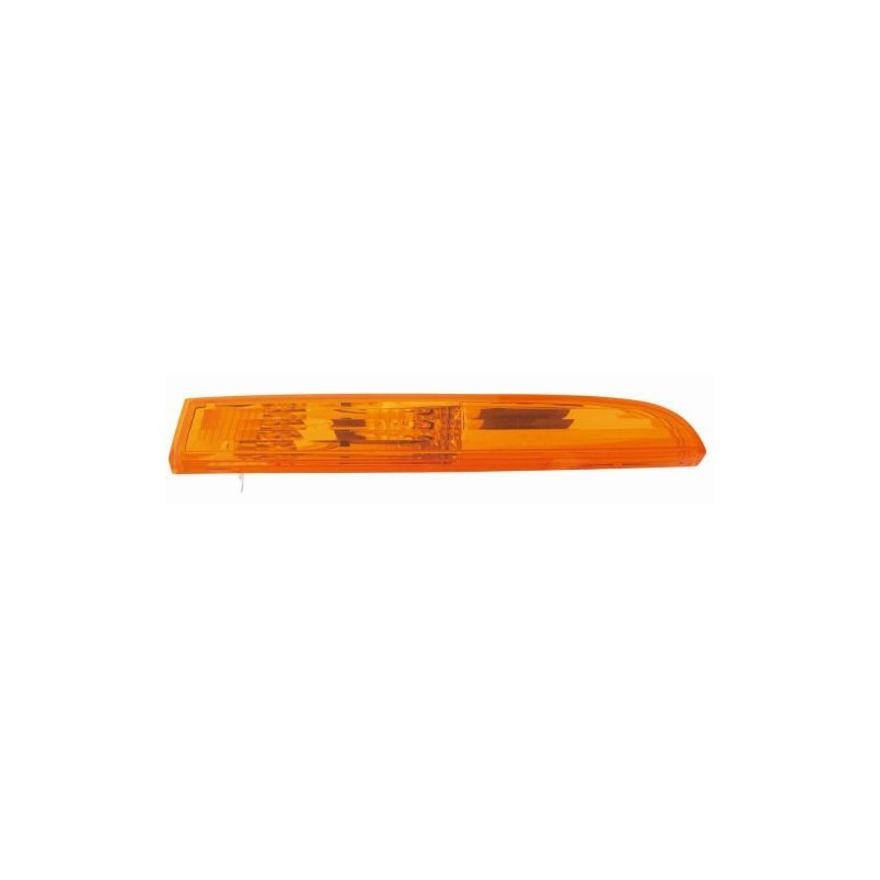 ABAKUS 341-1610R-AQ-Y Piloto intermitente - 1