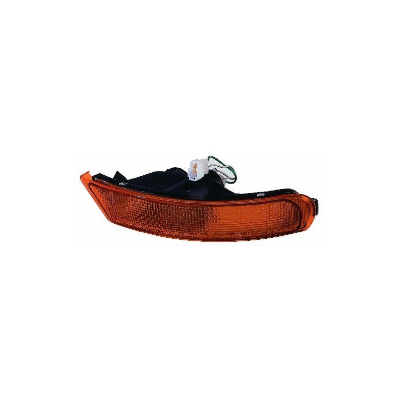 ABAKUS 220-1605L-AE Piloto intermitente - 1