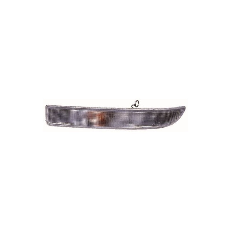 ABAKUS 551-1607L-UE-C Piloto intermitente - 1