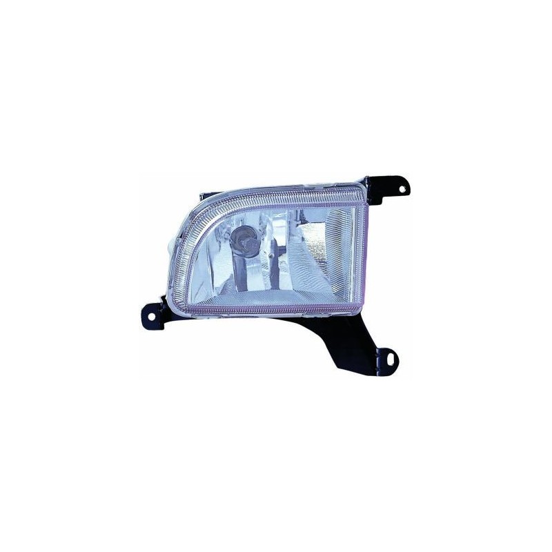 ABAKUS 235-2004L-AQ Faro antiniebla - 1