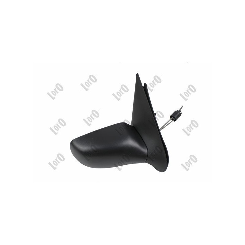 ABAKUS 1211M02 Retrovisor exterior - 1