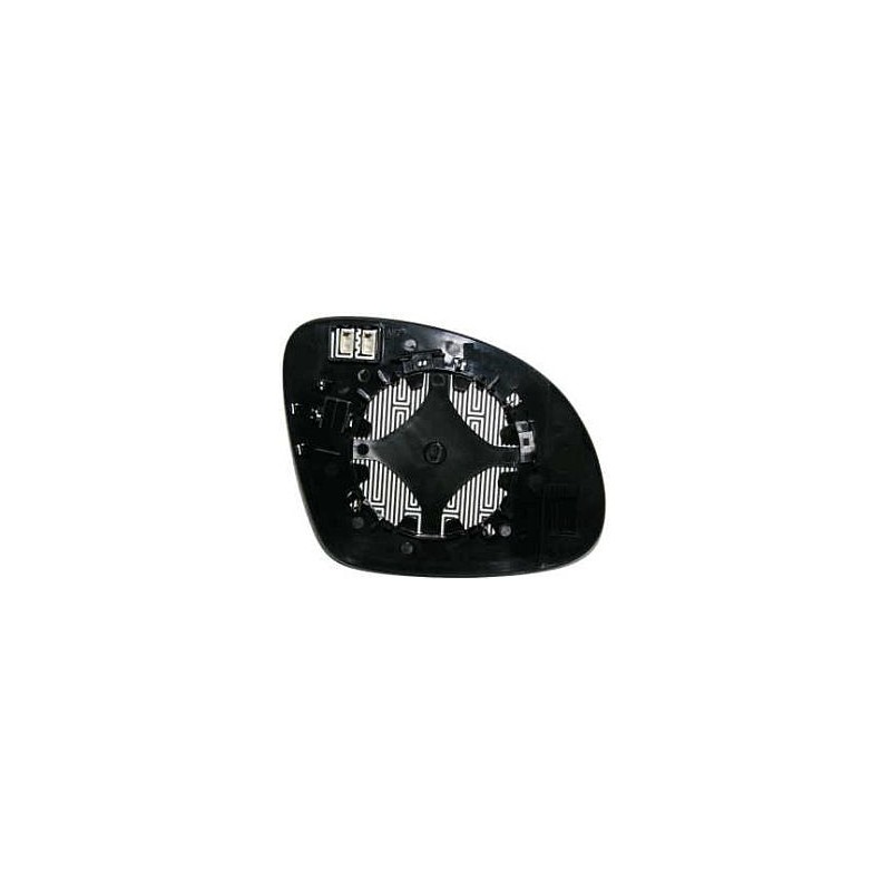 ABAKUS 4042G02 Cristal de espejo, retrovisor exterior - 1