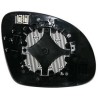 ABAKUS 4042G02 Cristal de espejo, retrovisor exterior - 1