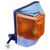 ABAKUS 212-1509L-1 Piloto intermitente - 1