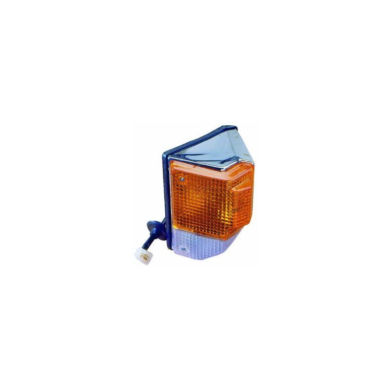 ABAKUS 212-1509R-1 Piloto intermitente - 1