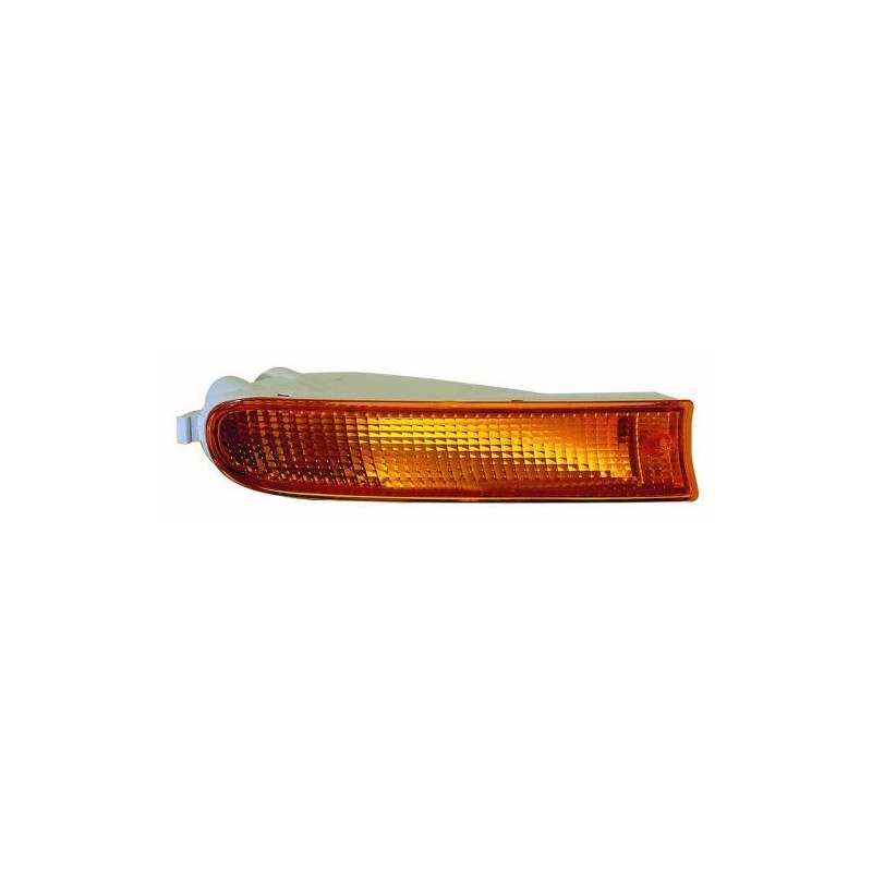 ABAKUS 212-1670R-AE Piloto intermitente - 1
