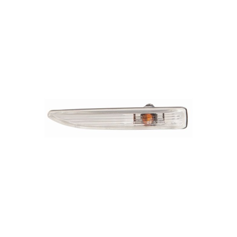 ABAKUS 444-1410L-UQ-C Piloto intermitente - 1