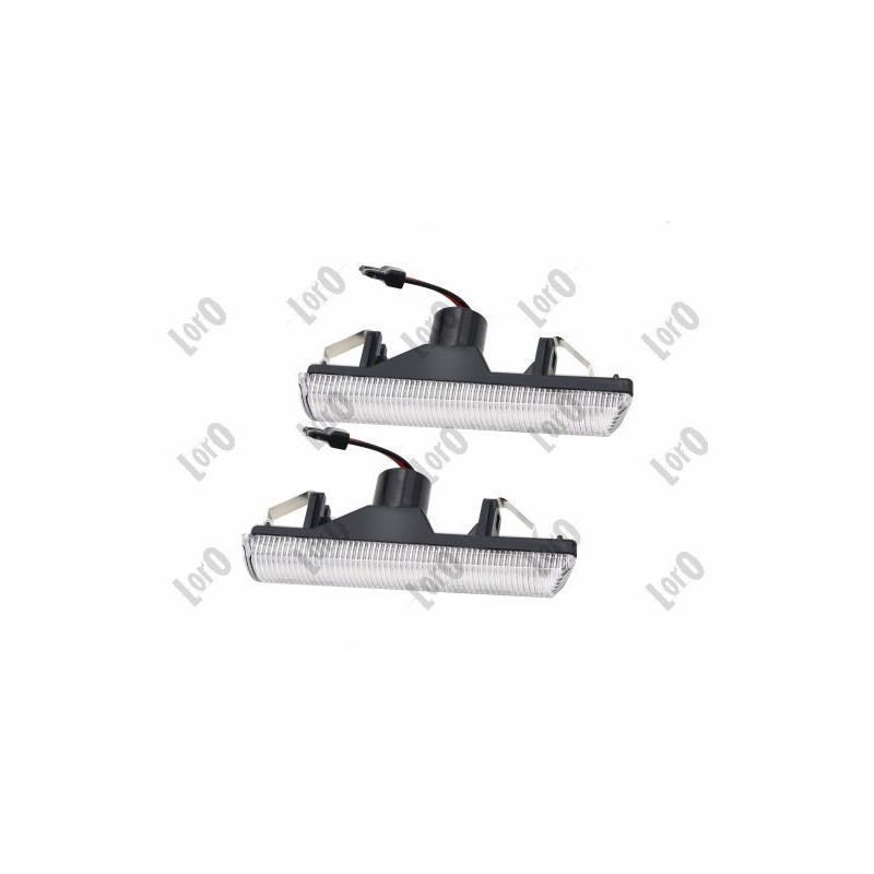 ABAKUS L04-140-008LED Kit intermitentes - 1