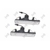 ABAKUS L04-140-008LED Kit intermitentes - 1