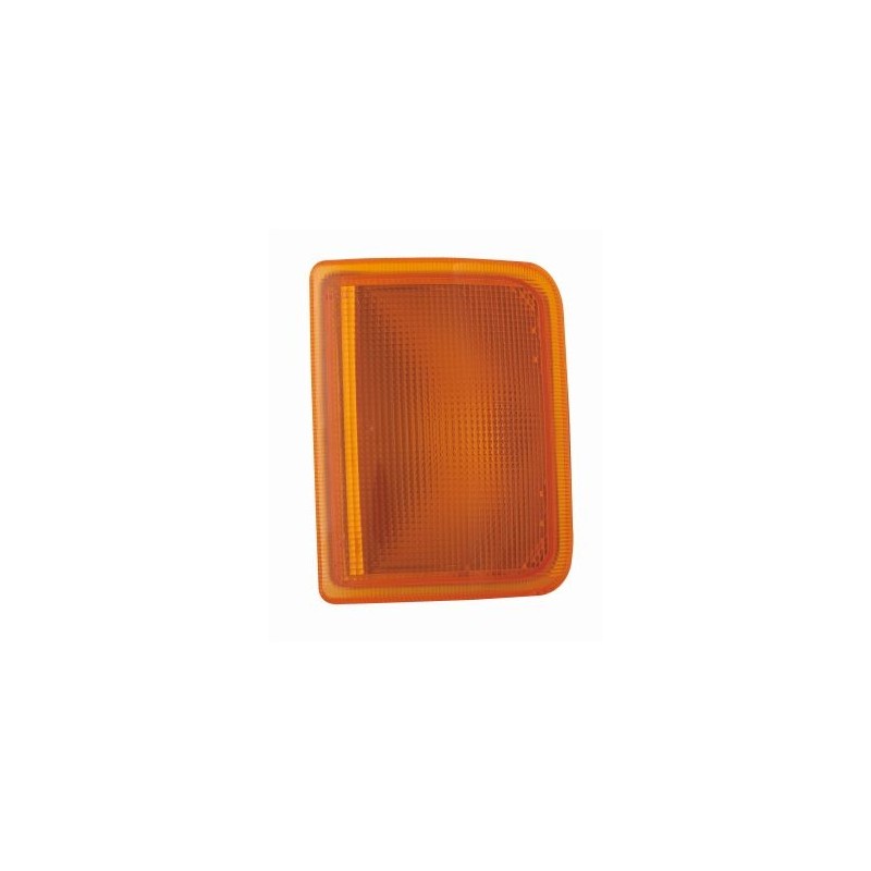 ABAKUS 454-1501N-UE-Y Piloto intermitente - 1