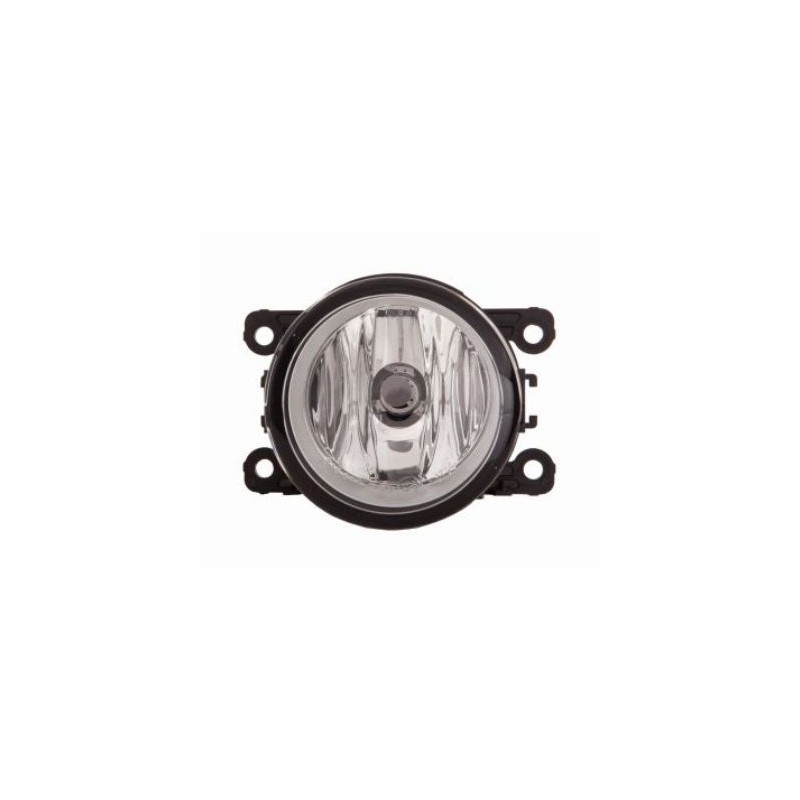 ABAKUS 551-2007N-UE Faro antiniebla - 1