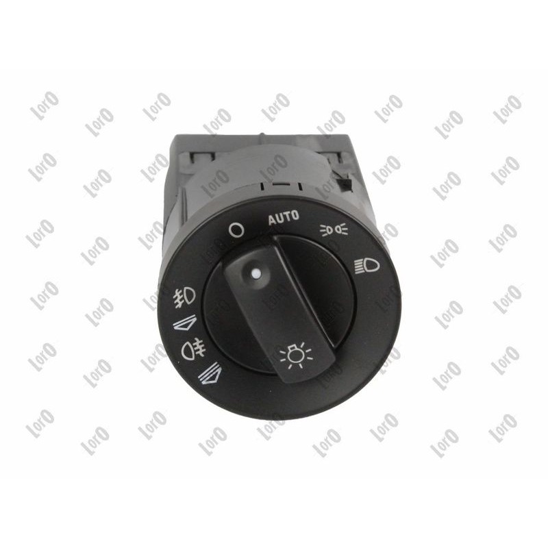 ABAKUS 135-02-026 Interruptor, luz principal - 1