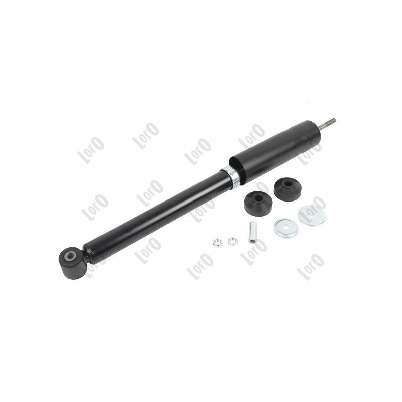 ABAKUS 232-02-177 Amortiguador - 1