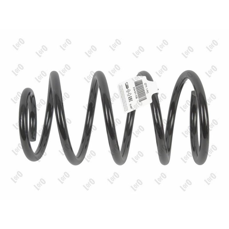 ABAKUS 234-01-136 Muelle de suspensión - 1