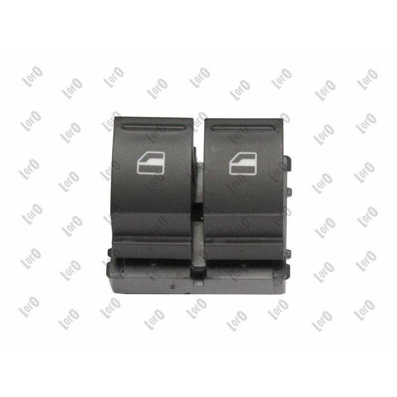 ABAKUS 135-06-002 Interruptor, elevalunas - 1