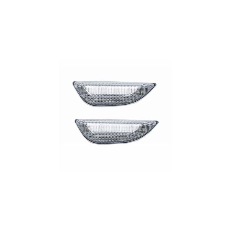 ABAKUS L37-140-006LED-D Kit intermitentes - 1